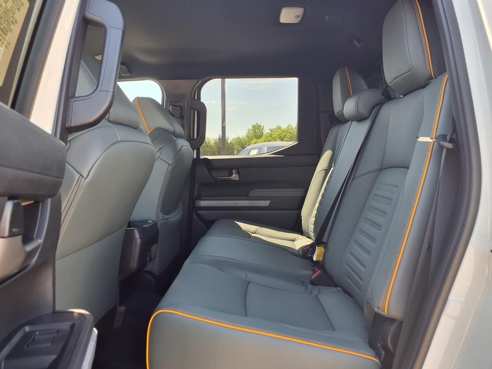 2026 Toyota Tacoma i-FORCE MAX Trailhunter