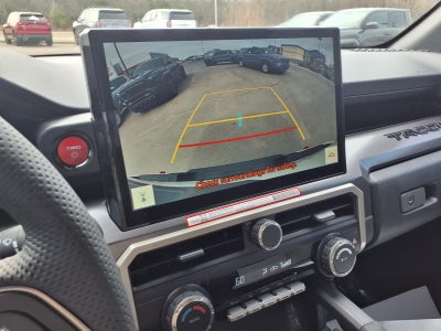 2026 Toyota Tacoma i-FORCE MAX TRD Off-Road i-FORCE MAX