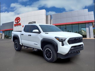 2026 Toyota Tacoma i-FORCE MAX TRD Off-Road i-FORCE MAX