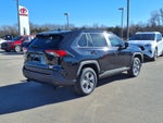 2025 Toyota RAV4 Hybrid Hybrid XLE