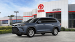 2026 Toyota Grand Highlander Hybrid Hybrid XLE