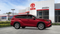 2026 Toyota Highlander Hybrid Hybrid Platinum