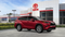 2026 Toyota Highlander Hybrid Hybrid Platinum