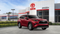 2026 Toyota Highlander Hybrid Hybrid Platinum
