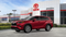 2026 Toyota Highlander Hybrid Hybrid Platinum