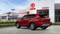2026 Toyota Highlander Hybrid Hybrid Platinum