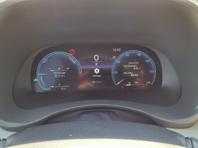 2026 Toyota Highlander Hybrid Hybrid Limited