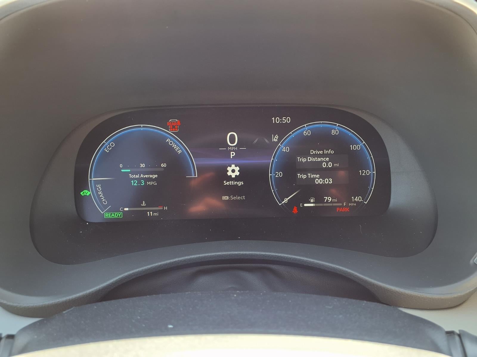 2026 Toyota Highlander Hybrid Hybrid Limited