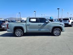 2026 Toyota Tundra i-FORCE MAX 1794 Edition i-FORCE MAX