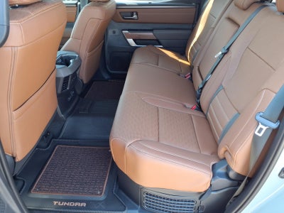 2026 Toyota Tundra i-FORCE MAX 1794 Edition i-FORCE MAX