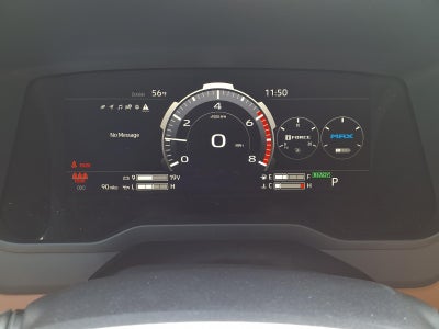 2026 Toyota Tundra i-FORCE MAX 1794 Edition i-FORCE MAX