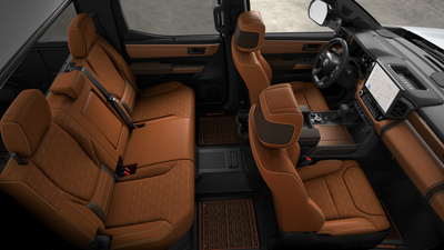 2026 Toyota Tundra i-FORCE MAX 1794 Edition i-FORCE MAX