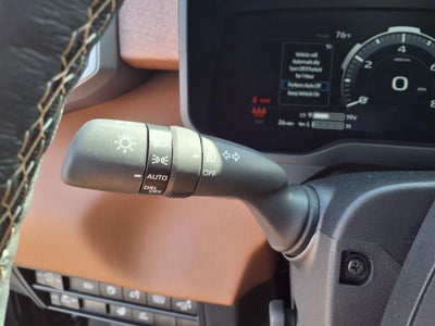 2025 Toyota Tundra i-FORCE MAX 1794 Edition i-FORCE MAX