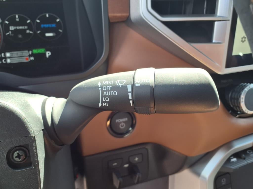 2025 Toyota Tundra i-FORCE MAX 1794 Edition i-FORCE MAX