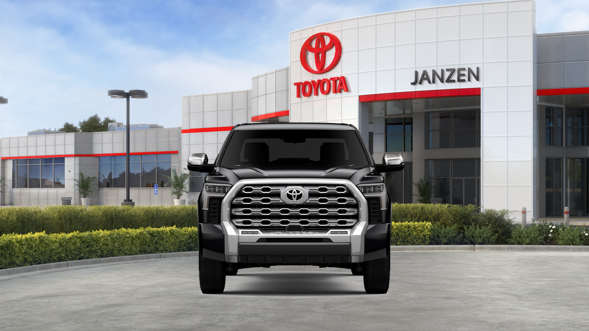 2025 Toyota Tundra i-FORCE MAX 1794 Edition i-FORCE MAX