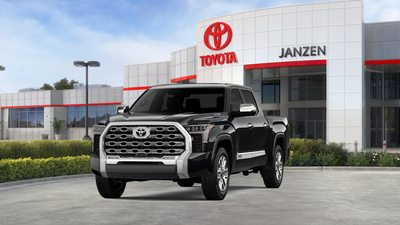 2025 Toyota Tundra i-FORCE MAX 1794 Edition i-FORCE MAX