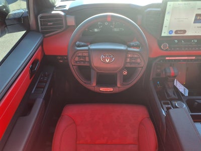 2026 Toyota Tundra i-FORCE MAX TRD Pro