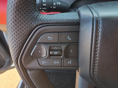 2026 Toyota Tundra i-FORCE MAX TRD Pro