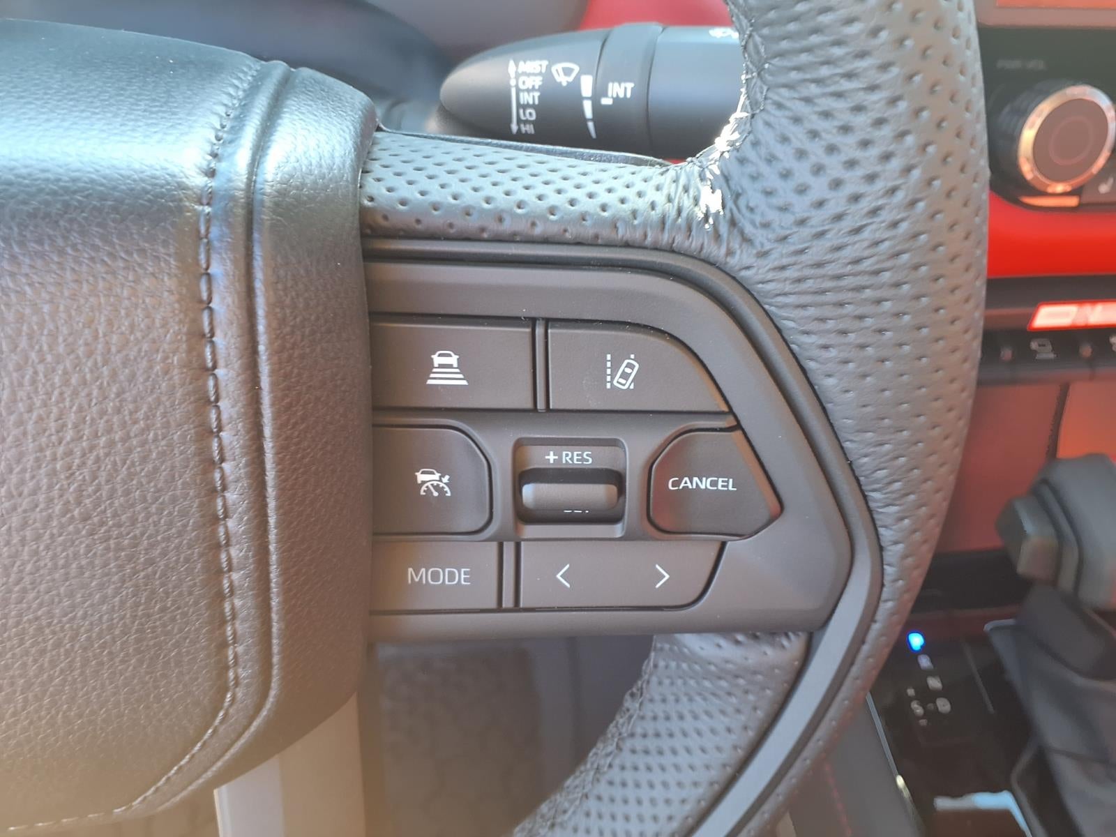 2026 Toyota Tundra i-FORCE MAX TRD Pro