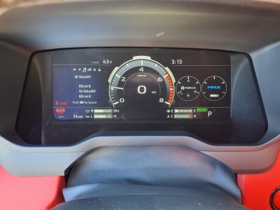 2026 Toyota Tundra i-FORCE MAX TRD Pro