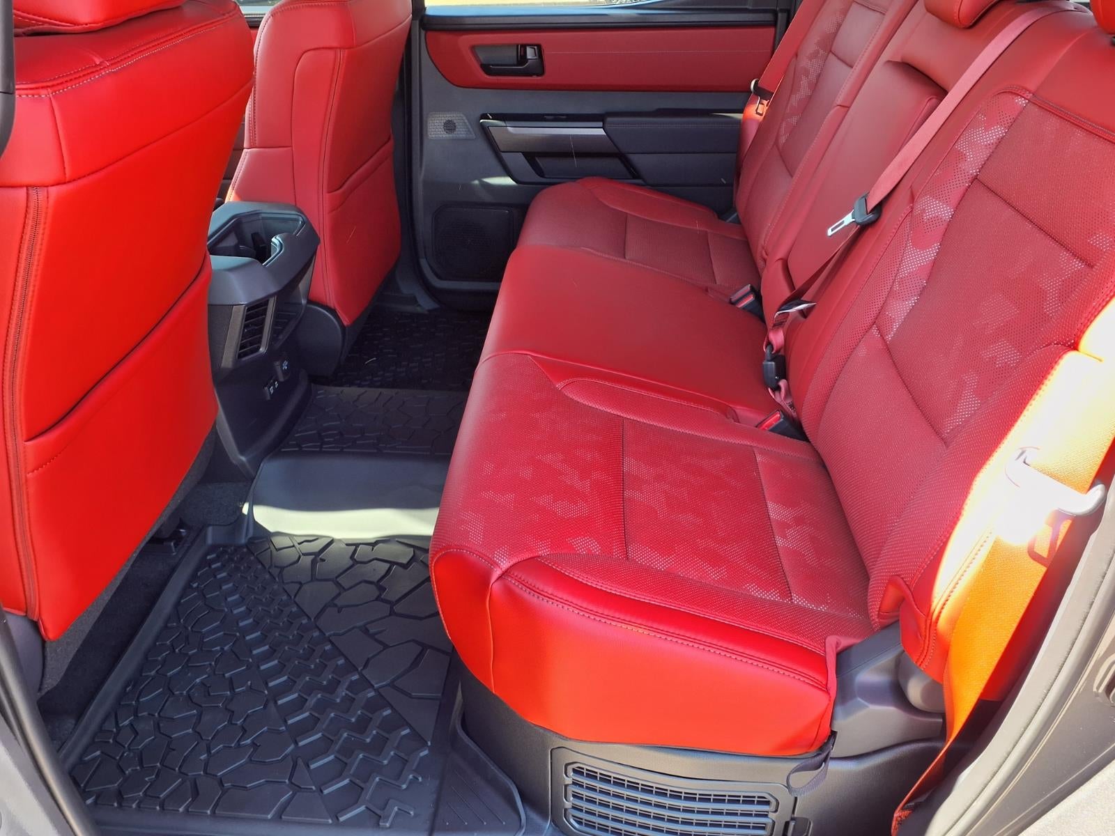 2026 Toyota Tundra TRD Pro HV