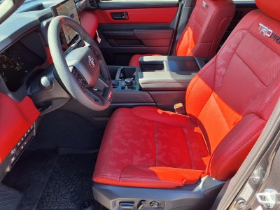 2026 Toyota Tundra TRD Pro HV