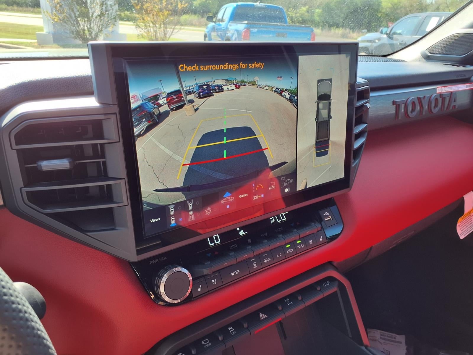 2026 Toyota Tundra TRD Pro HV