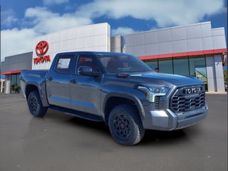 2026 Toyota Tundra i-FORCE MAX TRD Pro