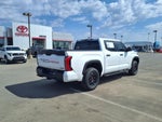 2025 Toyota Tundra TRD Pro HV