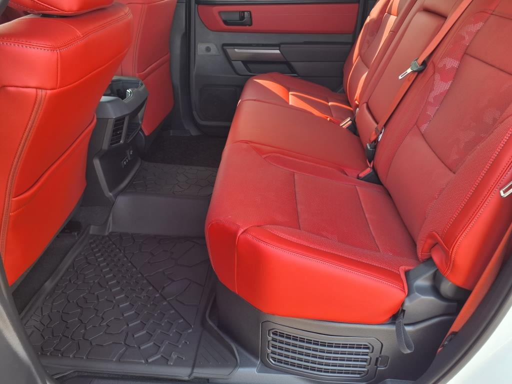 2025 Toyota Tundra TRD Pro HV