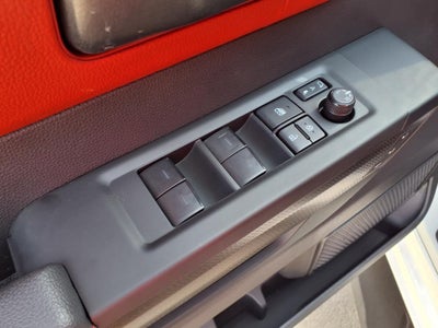 2025 Toyota Tundra TRD Pro HV