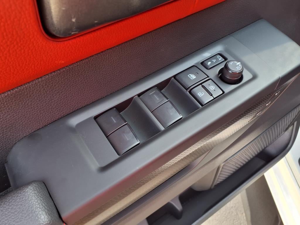 2025 Toyota Tundra TRD Pro HV