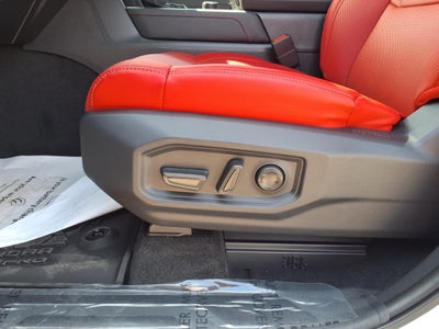 2025 Toyota Tundra TRD Pro HV