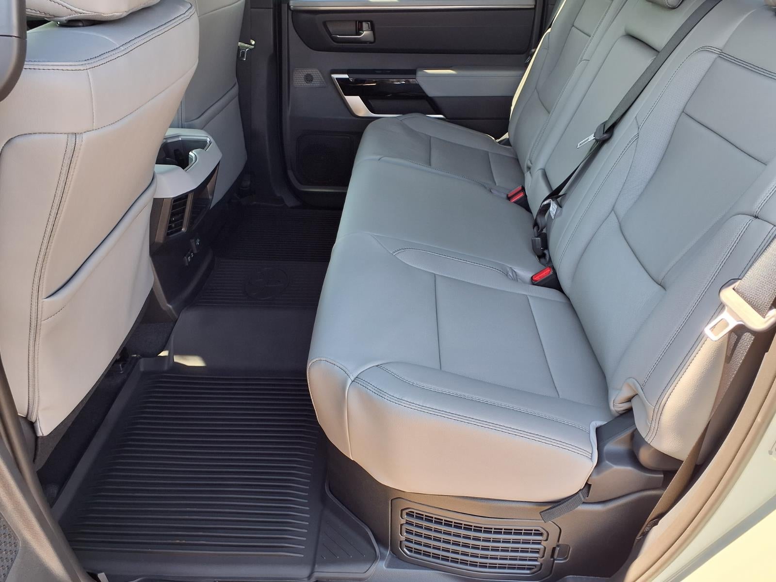 2026 Toyota Tundra Limited HV