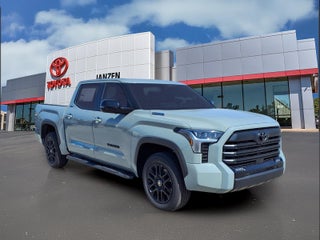 2026 Toyota Tundra i-FORCE MAX Limited i-FORCE MAX