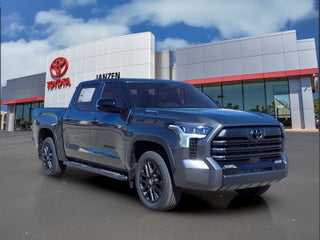 2026 Toyota Tundra i-FORCE MAX Limited i-FORCE MAX
