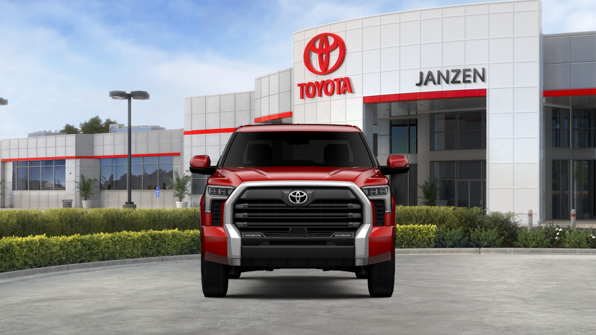 2026 Toyota Tundra i-FORCE MAX Limited i-FORCE MAX