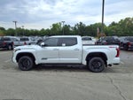 2026 Toyota Tundra i-FORCE MAX Platinum i-FORCE MAX