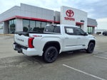 2026 Toyota Tundra i-FORCE MAX Platinum i-FORCE MAX
