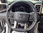 2026 Toyota Tundra i-FORCE MAX Platinum i-FORCE MAX