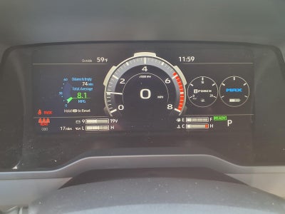 2026 Toyota Tundra i-FORCE MAX Limited i-FORCE MAX