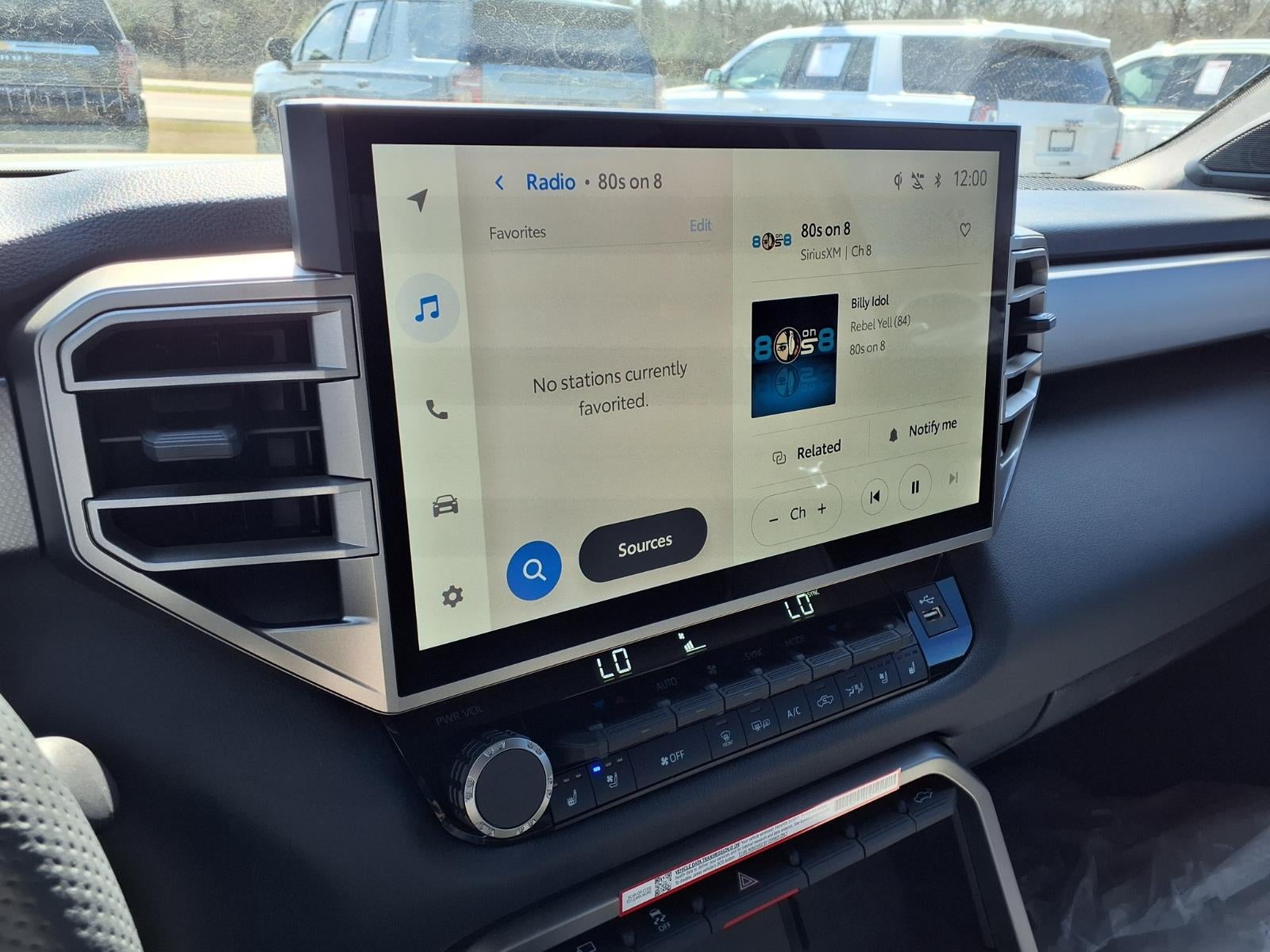 2026 Toyota Tundra i-FORCE MAX Limited i-FORCE MAX