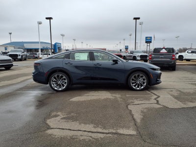 2026 Toyota Toyota Crown Limited