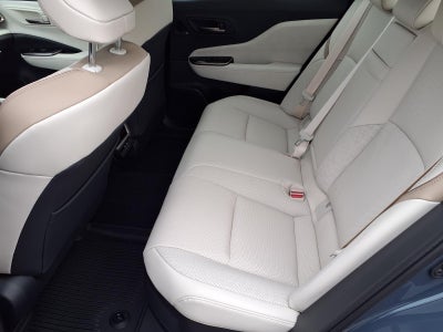 2026 Toyota Toyota Crown Limited