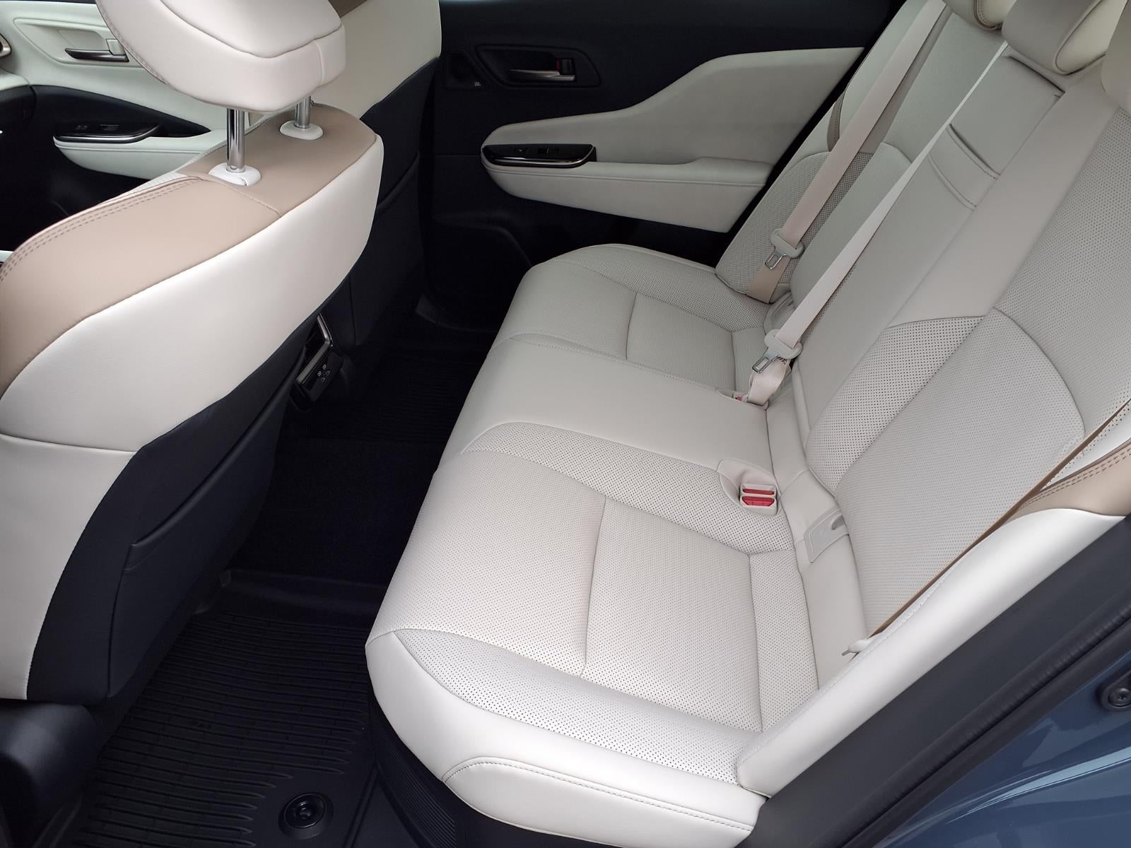 2026 Toyota Toyota Crown Limited