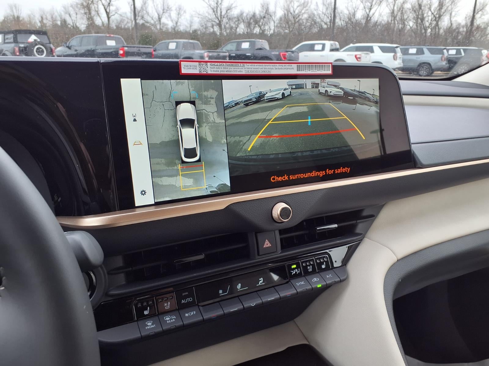 2026 Toyota Toyota Crown Limited