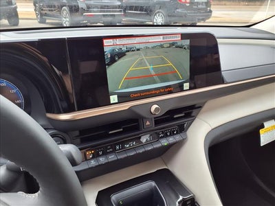 2026 Toyota Crown Limited