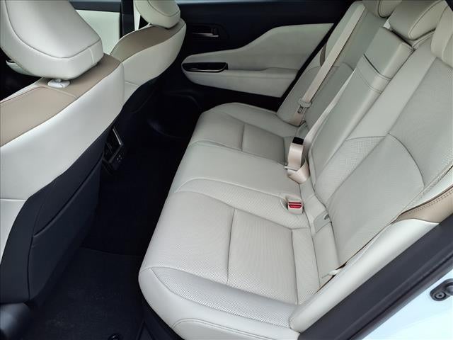 2026 Toyota Crown Limited