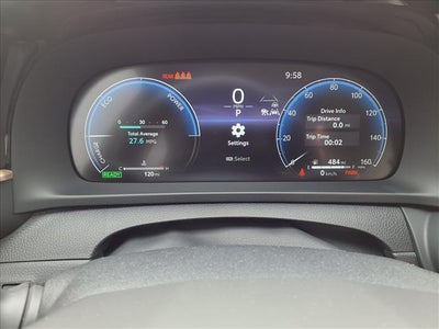 2026 Toyota Crown Limited