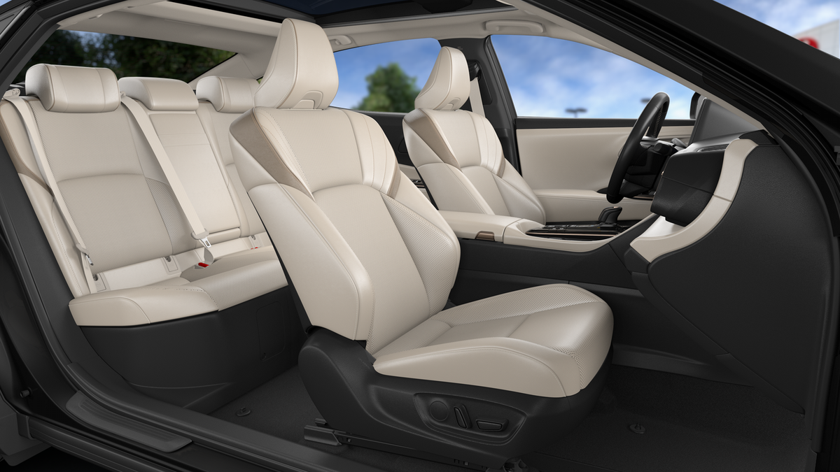 2026 Toyota Toyota Crown Limited